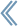 arrow left